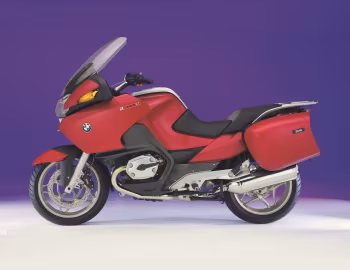 BMW R 1200 RT (K26) '11.2003–11.2009