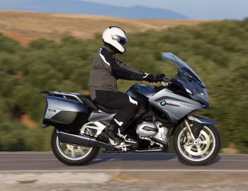 BMW R 1200 RT (K52) '2013–18