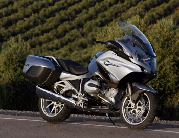 BMW R 1200 RT (K52) '2013–18