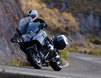 BMW R 1200 RT (K52) '2013–18