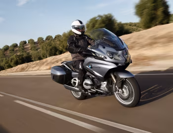 BMW R 1200 RT (K52) '2013–18