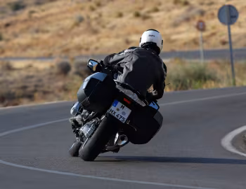 BMW R 1200 RT (K52) '2013–18