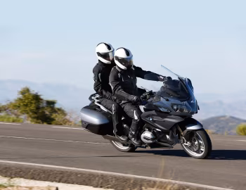 BMW R 1200 RT (K52) '2013–18