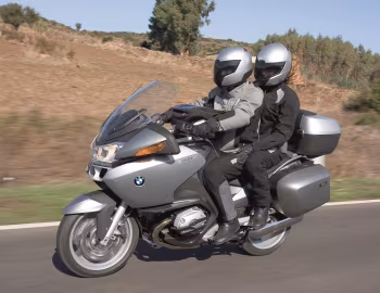 BMW R 1200 RT (K26) '11.2003–11.2009