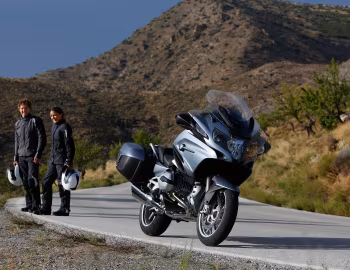 BMW R 1200 RT (K52) '2013–18