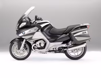 BMW R 1200 RT (K26) '2010–12