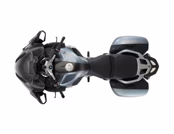 BMW R 1200 RT (K52) '2013–18