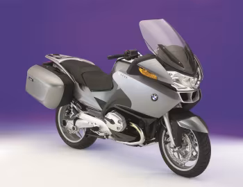 BMW R 1200 RT (K26) '11.2003–11.2009