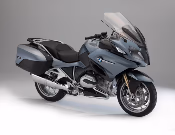 BMW R 1200 RT (K52) '2013–18