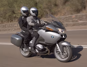 BMW R 1200 RT (K26) '11.2003–11.2009