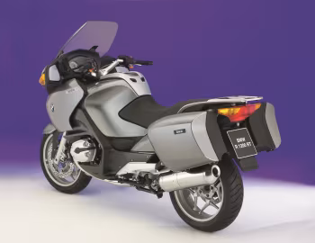 BMW R 1200 RT (K26) '11.2003–11.2009