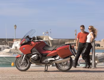 BMW R 1200 RT (K26) '11.2003–11.2009