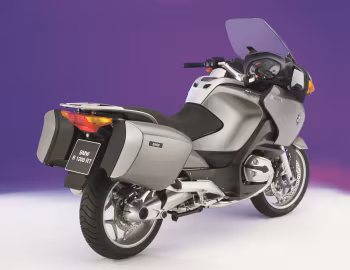 BMW R 1200 RT (K26) '11.2003–11.2009
