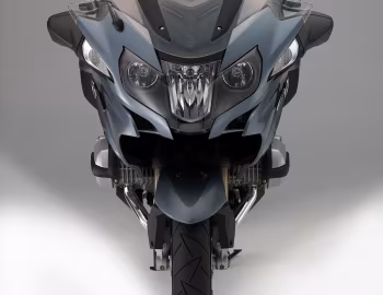 BMW R 1200 RT (K52) '2013–18