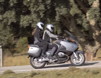 BMW R 1200 RT (K26) '11.2003–11.2009