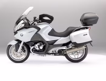 BMW R 1200 RT (K26) '2010–12