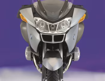 BMW R 1200 RT (K26) '11.2003–11.2009