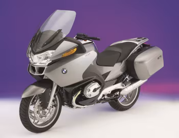BMW R 1200 RT (K26) '11.2003–11.2009