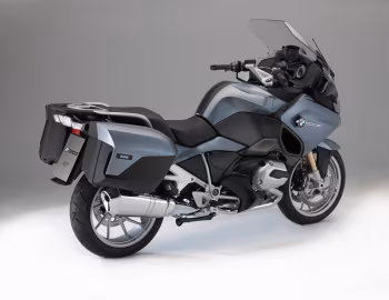 BMW R 1200 RT (K52) '2013–18