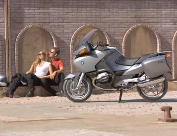 BMW R 1200 RT (K26) '11.2003–11.2009