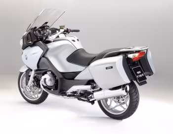 BMW R 1200 RT (K26) '2010–12