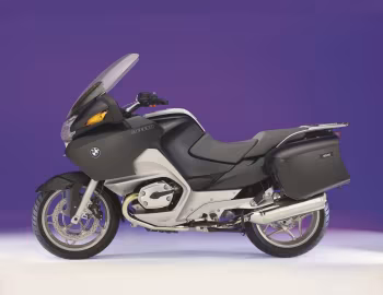 BMW R 1200 RT (K26) '11.2003–11.2009