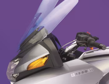 BMW R 1200 RT (K26) '11.2003–11.2009