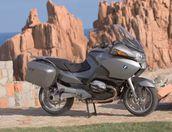 BMW R 1200 RT (K26) '11.2003–11.2009