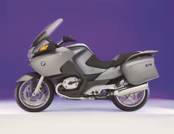 BMW R 1200 RT (K26) '11.2003–11.2009