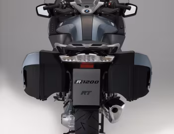 BMW R 1200 RT (K52) '2013–18