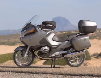 BMW R 1200 RT (K26) '11.2003–11.2009