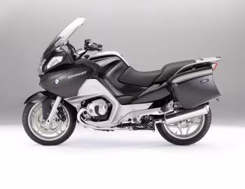 BMW R 1200 RT (K26) '2010–12