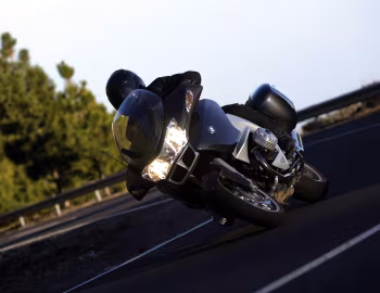 BMW R 1200 RT (K26) '11.2003–11.2009