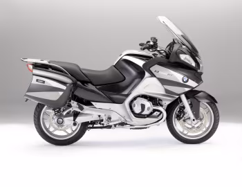 BMW R 1200 RT (K26) '2010–12