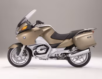 BMW R 1200 RT (K26) '11.2003–11.2009