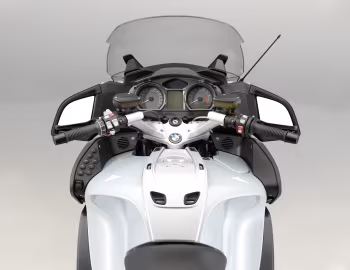 Камбінацыя прыбораў BMW R 1200 RT (K26) '2010–12