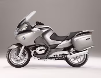 BMW R 1200 RT (K26) '11.2003–11.2009