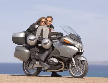 BMW R 1200 RT (K26) '11.2003–11.2009