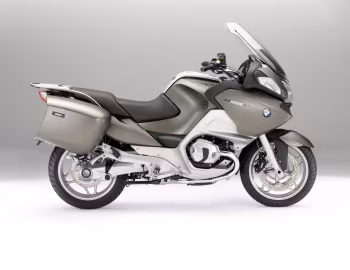 BMW R 1200 RT (K26) '2010–12