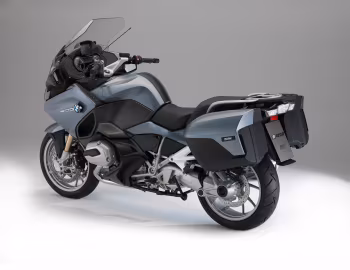BMW R 1200 RT (K52) '2013–18