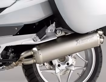 BMW R 1200 RT (K26) '2010–12