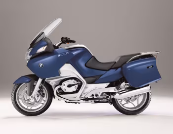 BMW R 1200 RT (K26) '11.2003–11.2009