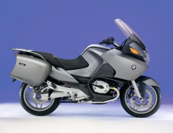 BMW R 1200 RT (K26) '11.2003–11.2009