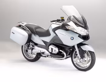 BMW R 1200 RT (K26) '2010–12
