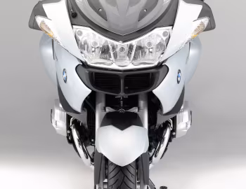 BMW R 1200 RT (K26) '2010–12