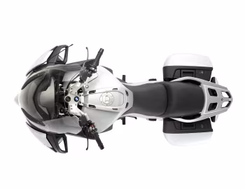 BMW R 1200 RT (K26) '2010–12
