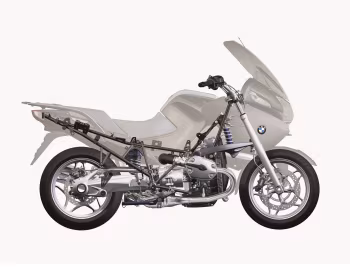 Скетч BMW R 1200 RT (K26) '2003–09