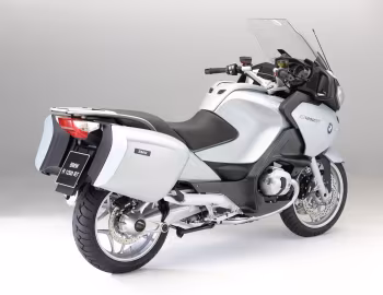 BMW R 1200 RT (K26) '2010–12