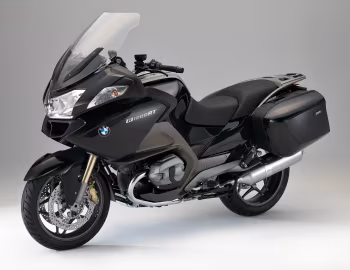 BMW R 1200 RT "90 Jahre BMW Motorrad" Special Edition (K26) '2012
