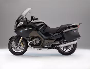 BMW R 1200 RT "90 Jahre BMW Motorrad" Special Edition (K26) '2012